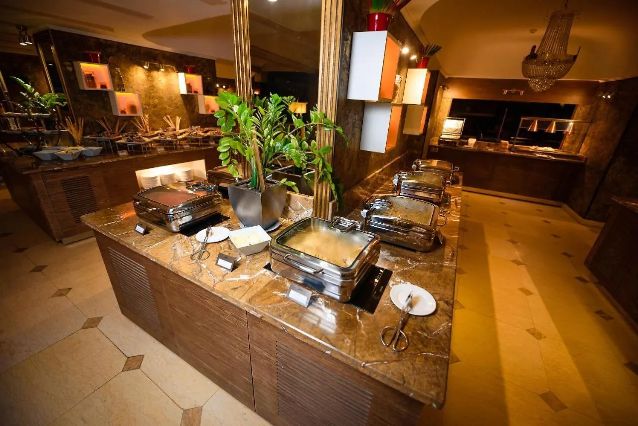 ****  Kazakhstan Hotel Alma-Ata Kazakstan