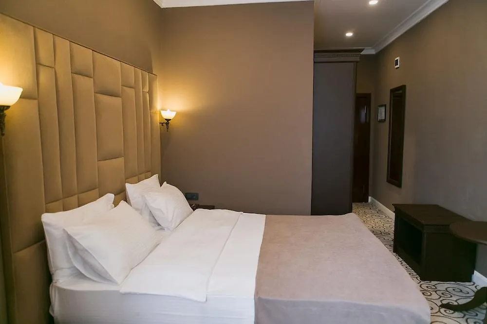 Kazakhstan Hotel Almaty