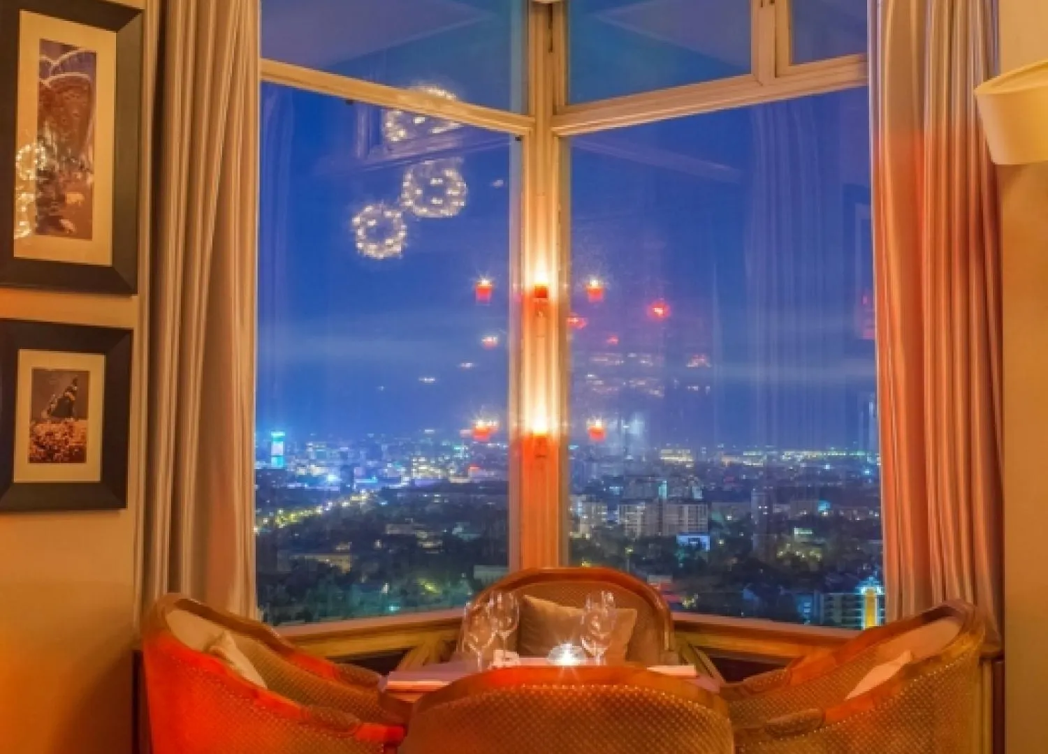 Kazakhstan Hotel Almati