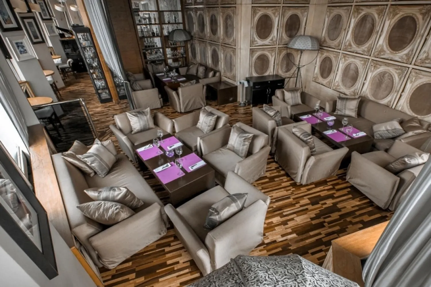 Kazakhstan Hotel Almaty