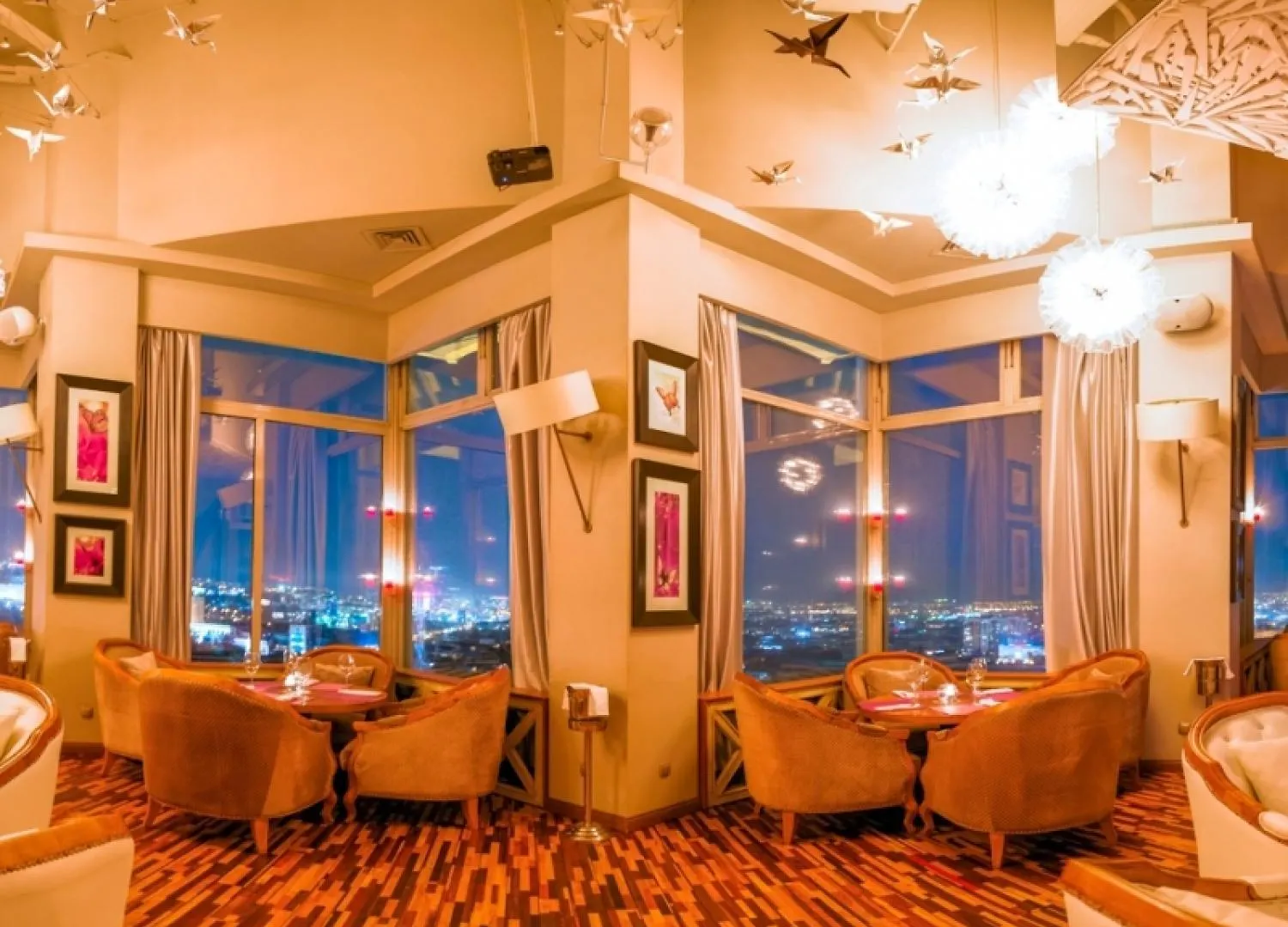 Kazakhstan Hotel Alma-Ata 4*,  Kazakstan
