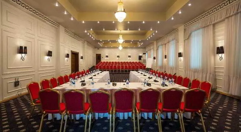 ****  Kazakhstan Hotel Almati Kazahsztán