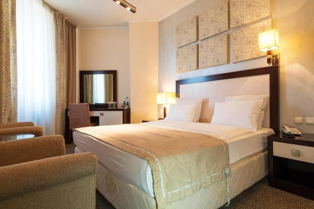 ****  Kazakhstan Hotel Almaty Kazakhstan