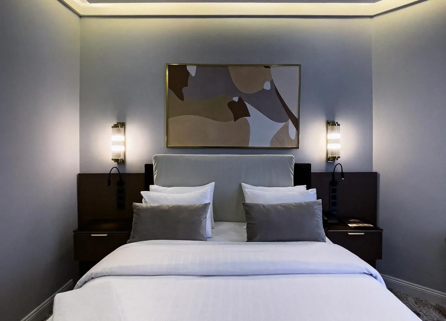 Kazakhstan Hotel Almaty