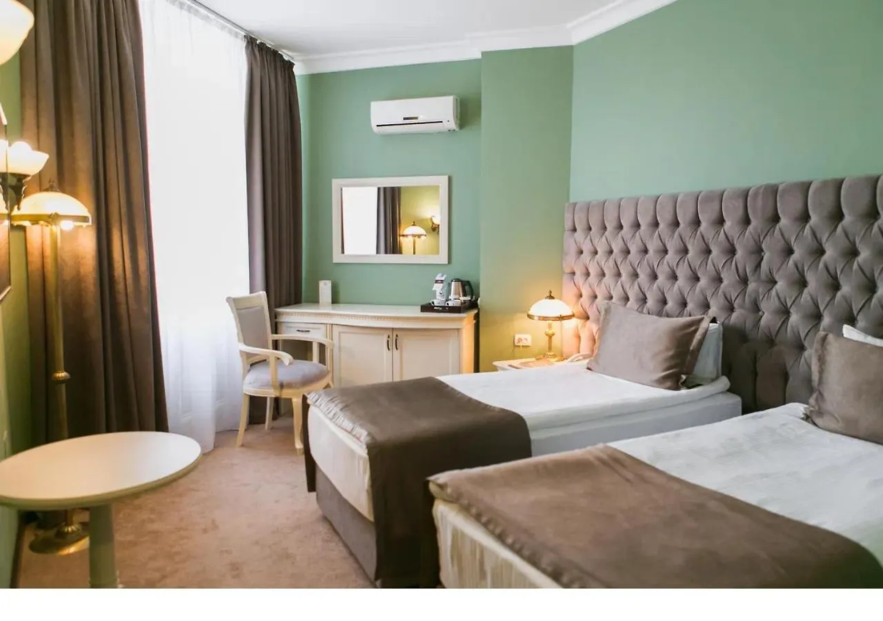 Kazakhstan Hotel Almaty