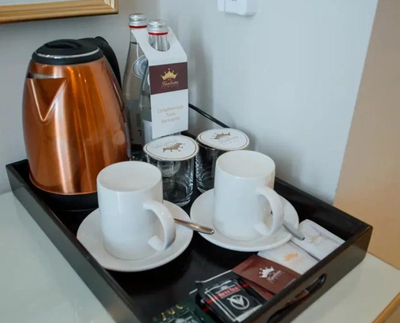 Kazakhstan Hotel Almati