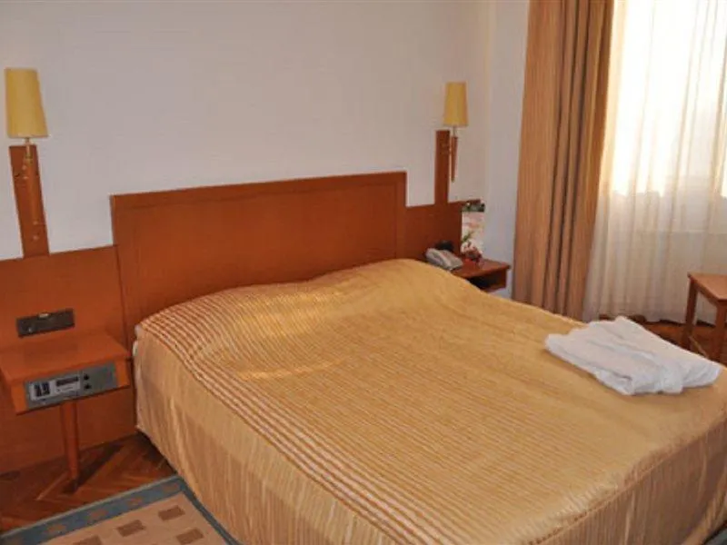 Kazakhstan Hotel Alma-Ata Kazakstan
