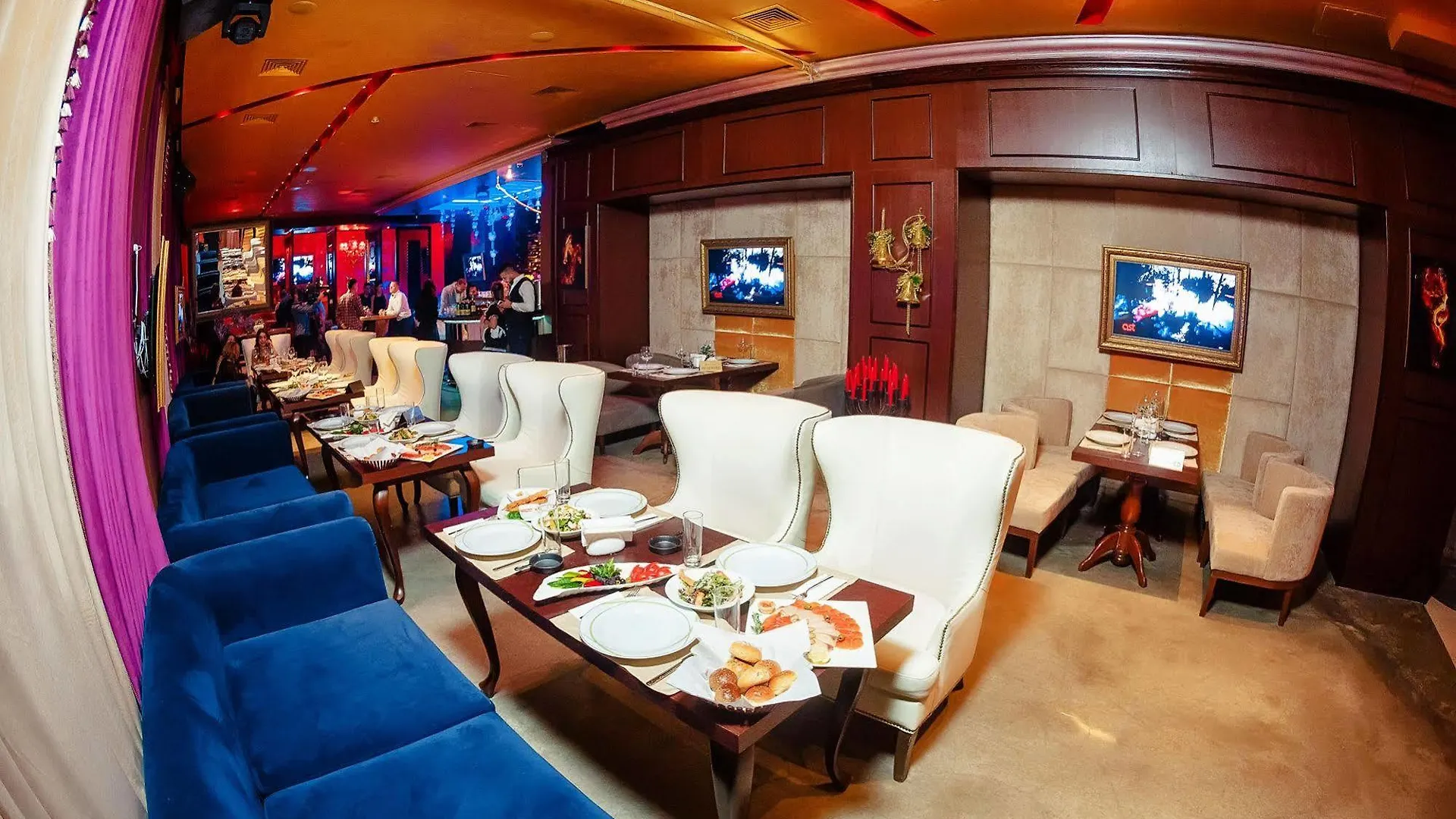 Kazakhstan Hotel Alma-Ata 4*,