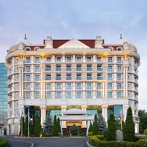 Rixos Alma-Ata