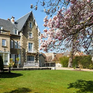 Hotel Le Clos De Bourgogne Moulins (Allier)
