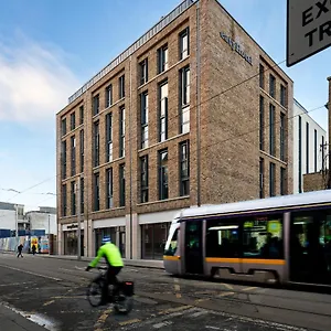Hotel Easyhotel Dublin