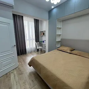Business Appartement
