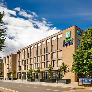 Hotel Express - Excel By Ihg Londres