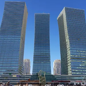 Appartement Vip House Astana