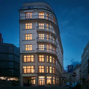 Hotel Astoria Prague