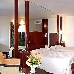 visit hotel