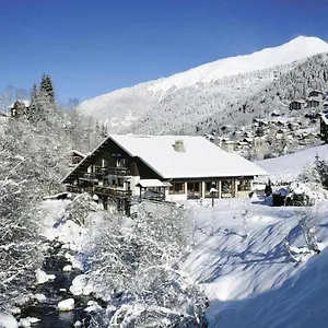 Hotel Le Soly Morzine