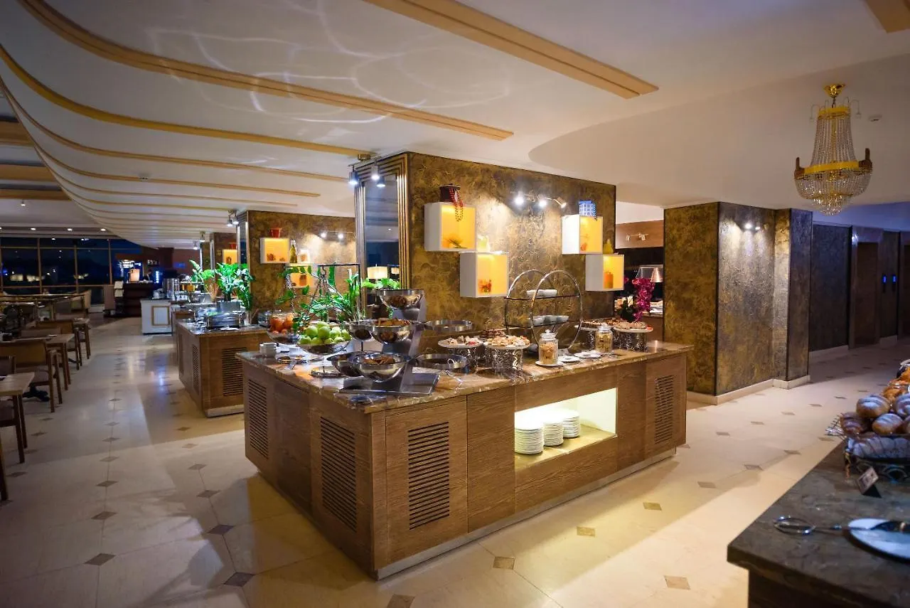 Kazakhstan Hotel Alma-Ata Kazachstan