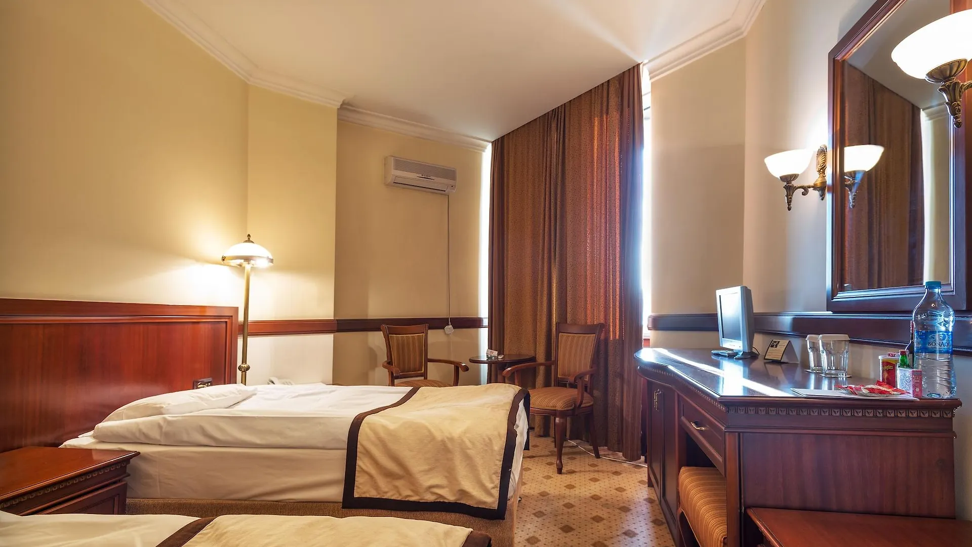 Kazakhstan Hotel Almaty Cazaquistão