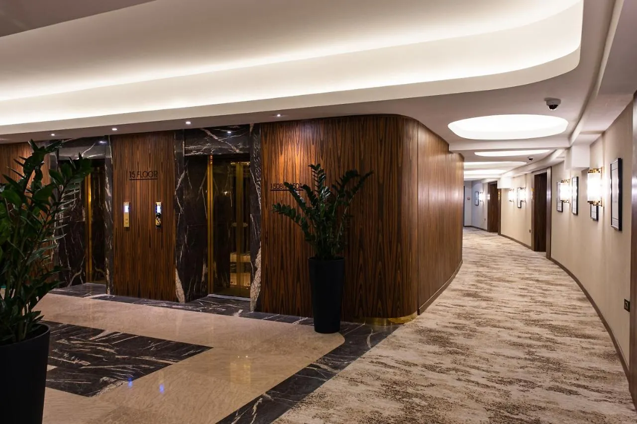 Kazakhstan Hotel Almaty Cazaquistão