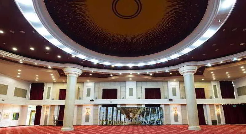 ****  Kazakhstan Hotel Alma-Ata Kazachstan